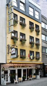 Hotel am Museum Köln