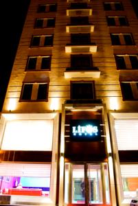 Lifos Hotel