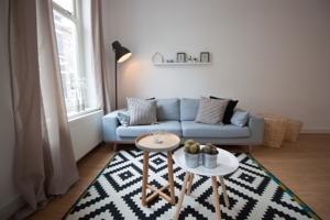 Apartment Kleine Hout