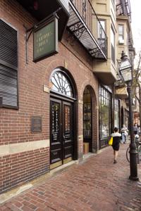 94 Charles Street by Short Term Rentals Boston