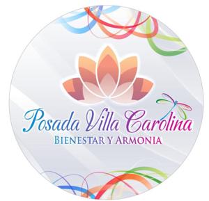 Posada Villa Carolina Bienestar y Armonía