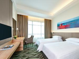 Sunway Pyramid Hotel West In Kuala Lumpur Malaysia Lets Book Hotel