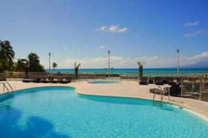 Karibea Beach Resort Clipper