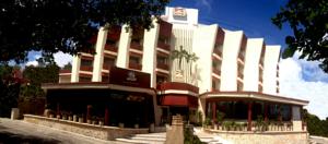 Hotel Plaza Kokai Cancún