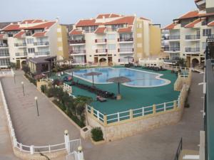 First Class Holiday Sea view Apartment