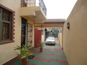 Kilahia Lodge, Arusha