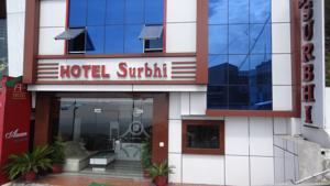 Surbhi Guest House