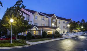 TownePlace Suites Greenville Haywood Mall