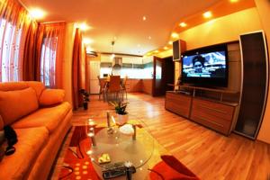 Varna City Apartment Star