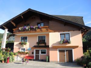 Appartement am Hauser Kaibling