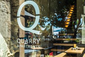 The Quarry Boutique Apartments