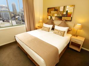 Oaks Goldsbrough Apartments Darling Harbour