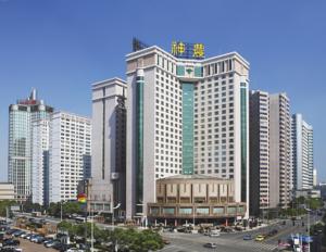Grand Sun City Hotel