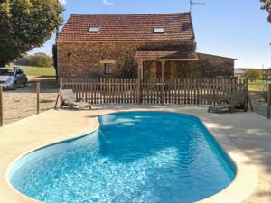 Holiday Home Valeille I