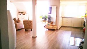 Oberbilkerallee Apartment