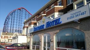 Staymor Hotel on the Promenade