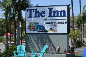 The INN at Calafia Beach