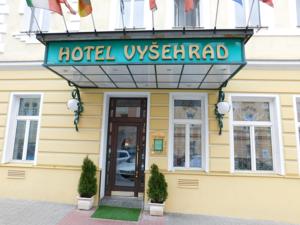 Hotel Vysehrad