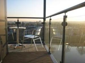 Cardiff Bay Serviced Apartments