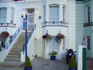 St Albans Guest House Dover