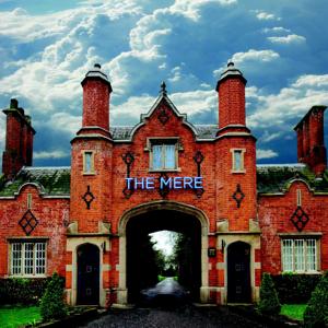 The Mere Golf Resort & Spa
