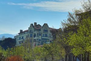 Çelik Palas Hotel