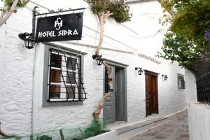 Sidra Hotel