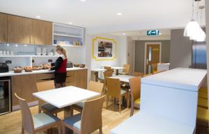 Comfort Inn & Suites Kings Cross St. Pancras