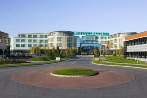 Cork International Hotel