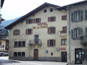 B&B de la Poste