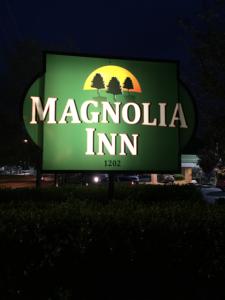 Murray Magnolia Inn