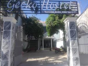 Gecko Hostel