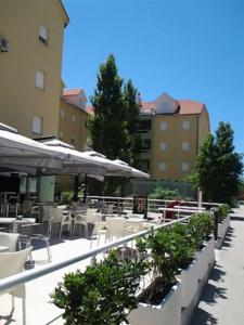 Apartment Cetina
