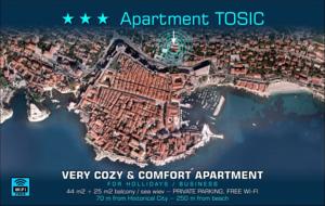 Apartment Tošić