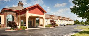 Quality Inn & Suites Carthage