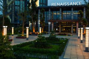 Renaissance Guiyang Hotel, A Marriott Luxury & Lifestyle Hotel