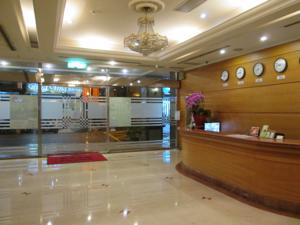 Utilfreds apotek barmhjertighed Champion Hotel in Taipei, Taiwan - Lets Book Hotel