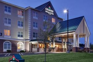 Country Inn & Suites by Radisson, Harrisburg at Union Deposit Road, PA