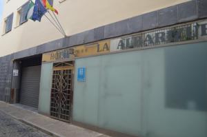 La Albarizuela