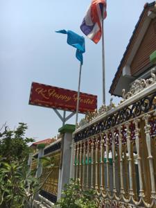K.Happy Hostel Donmueang