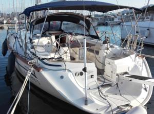 Micna Dream On The Boat