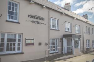 Portaferry Hotel