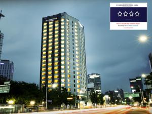KY-Heritage Hotel Dongdaemun