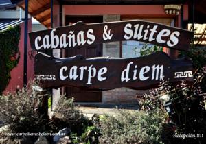 Carpe Diem Cabañas & Suites