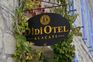 Didi Hotel Alacati