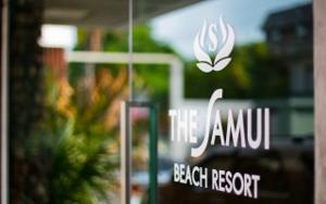 The Samui Beach Resort