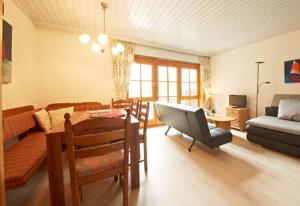 Appartement Bernkogel by Easy Holiday Appartements