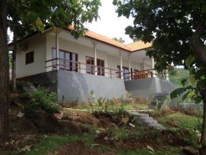 Villa Tanjung Lovina
