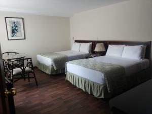Apart-Hotel Suites Reforma