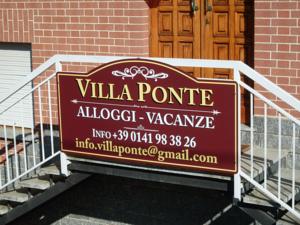 Villa Ponte